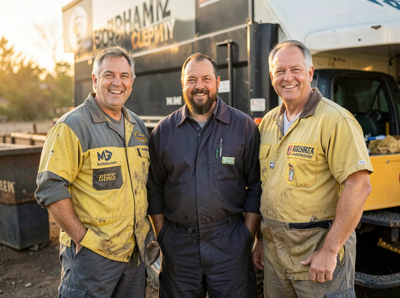 Sewage Cleanup company in Gladbrook, IA